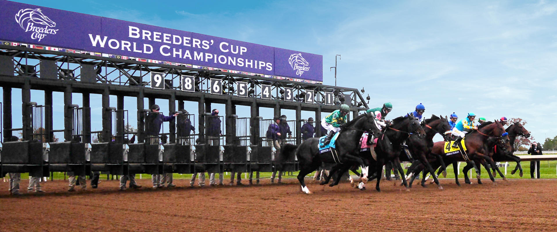 Breeders' Cup