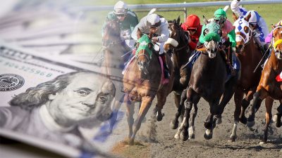 Betting on Horses