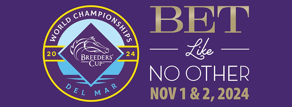 Breeders' Cup Betting